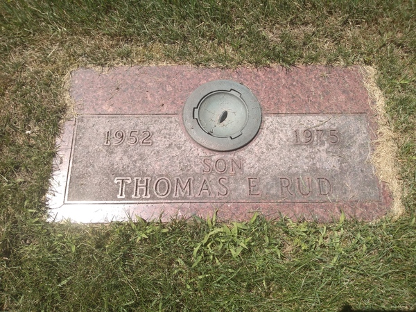 headstone image
