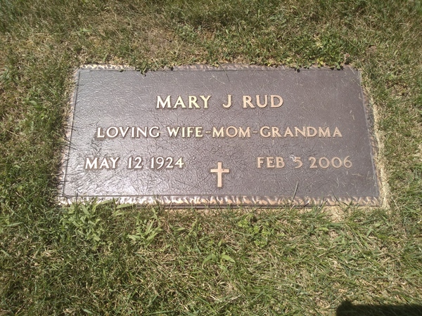 headstone image