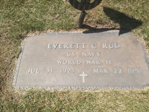 headstone image