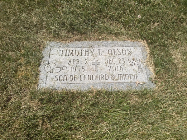 headstone image