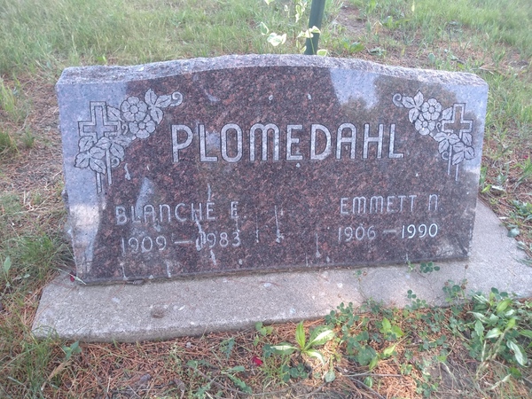 headstone image