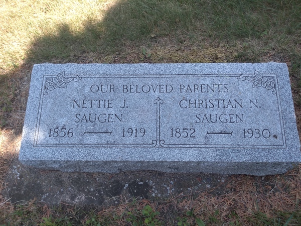 headstone image