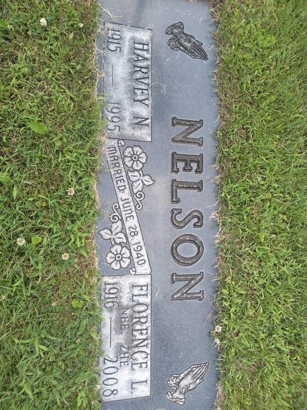 headstone image
