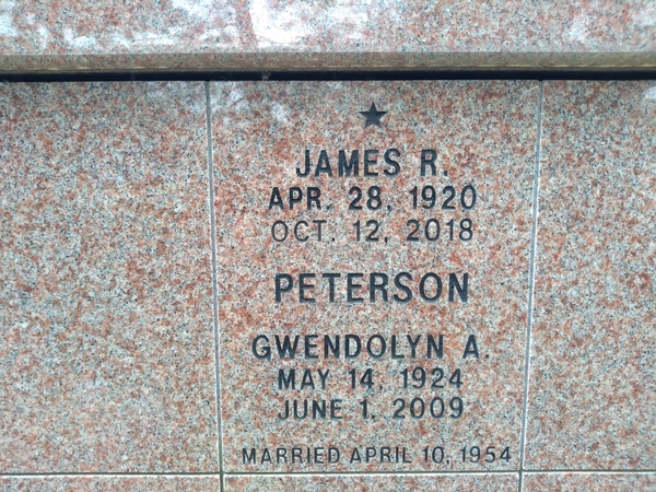 headstone image