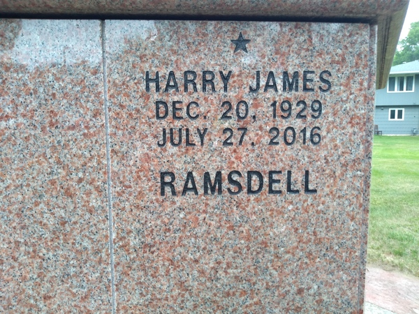 headstone image