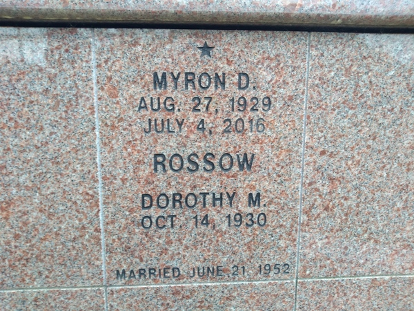 headstone image