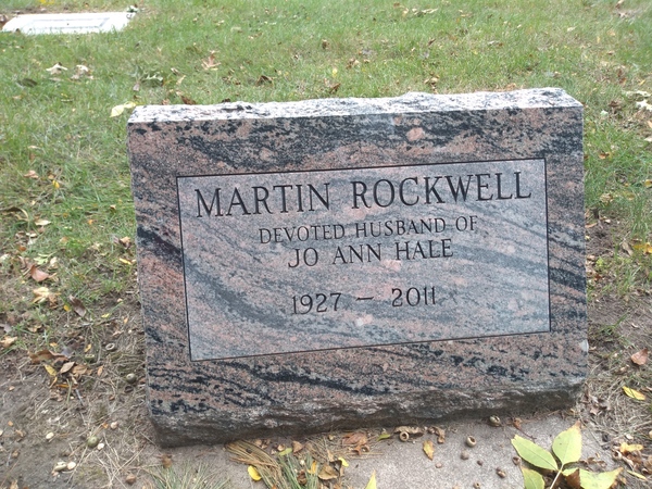 headstone image