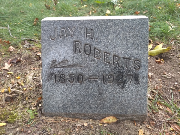 headstone image