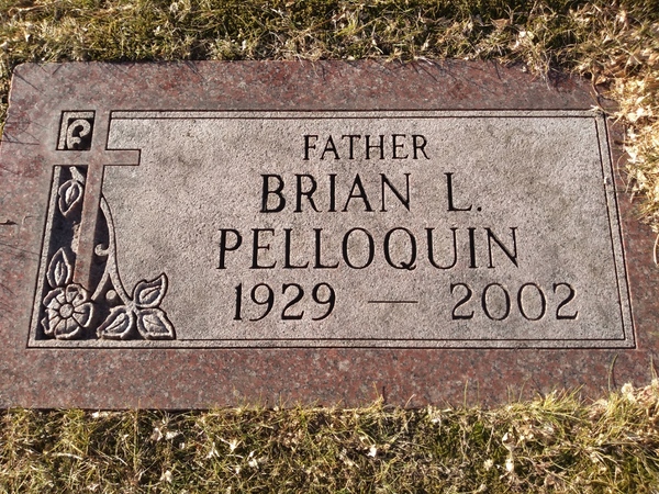 headstone image