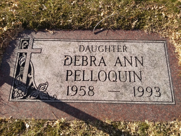 headstone image