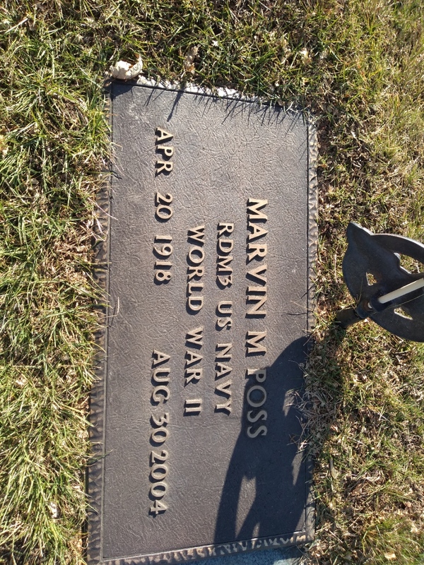 headstone image