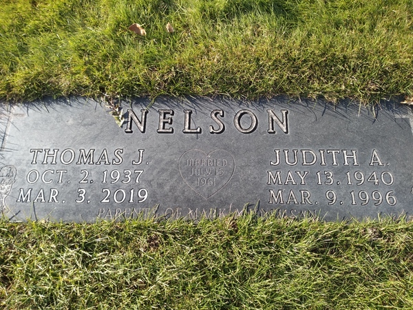 headstone image
