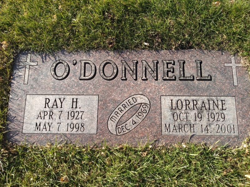 headstone image