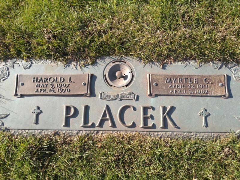 headstone image