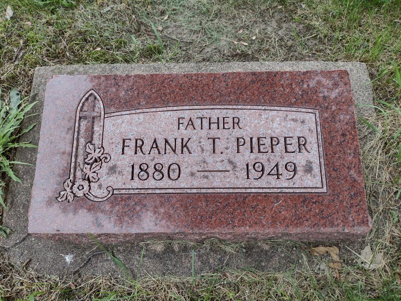 headstone image