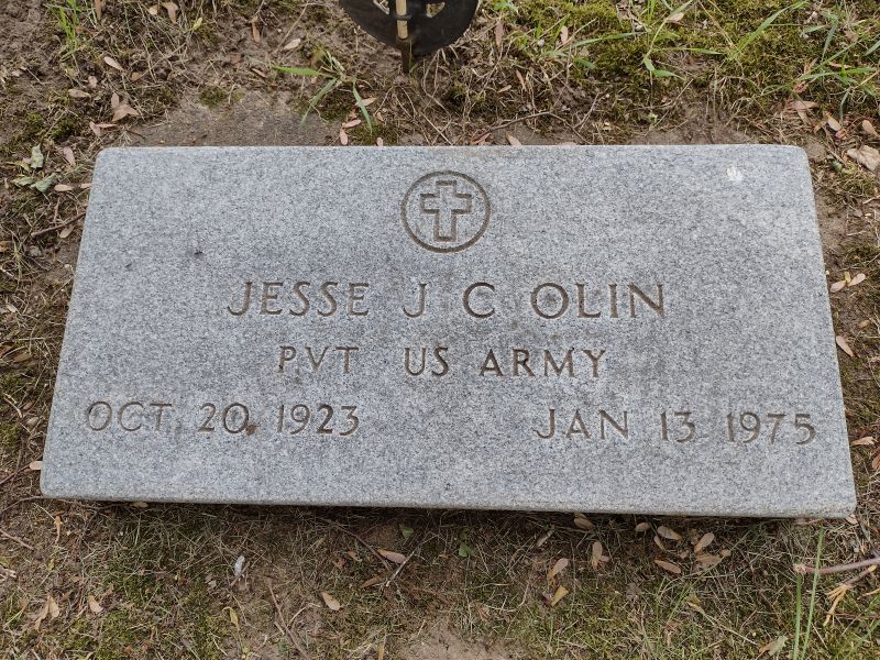 headstone image