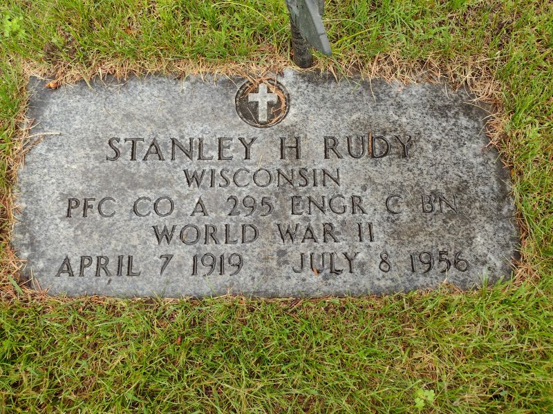 headstone image