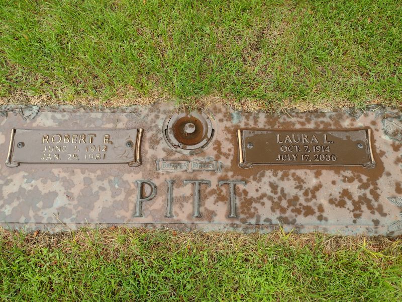 headstone image