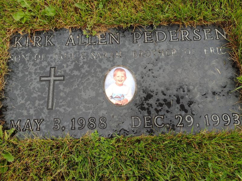 headstone image