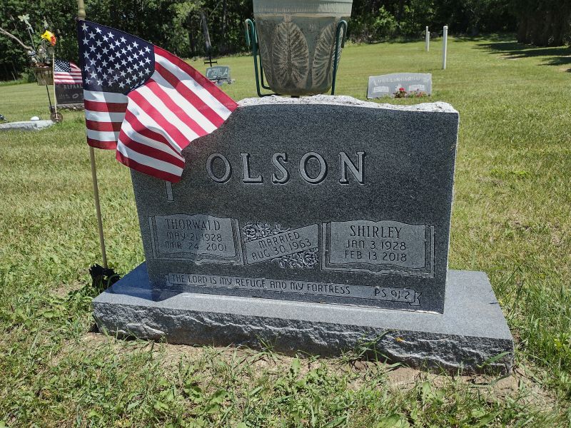headstone image