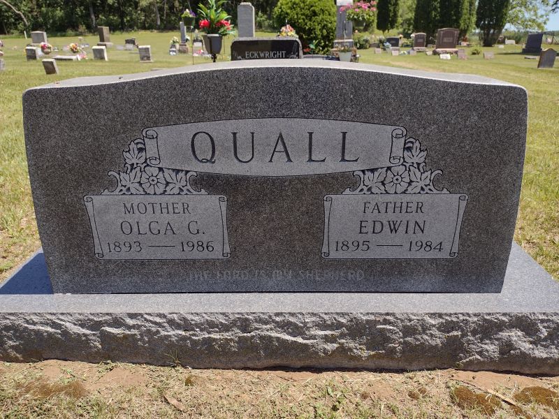 headstone image