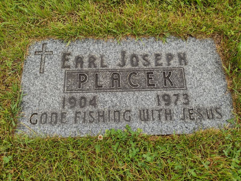 headstone image