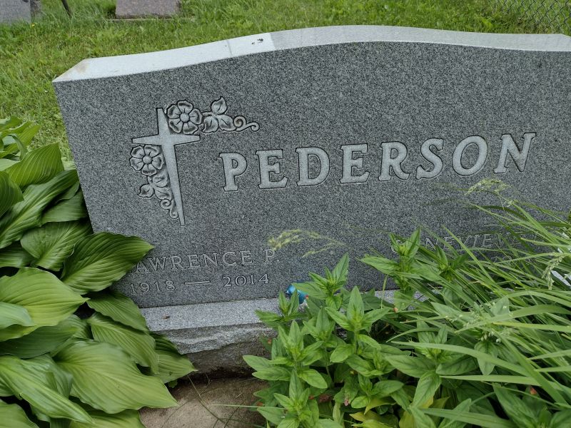 headstone image