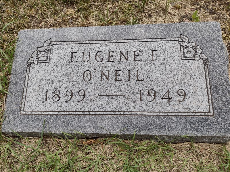 headstone image