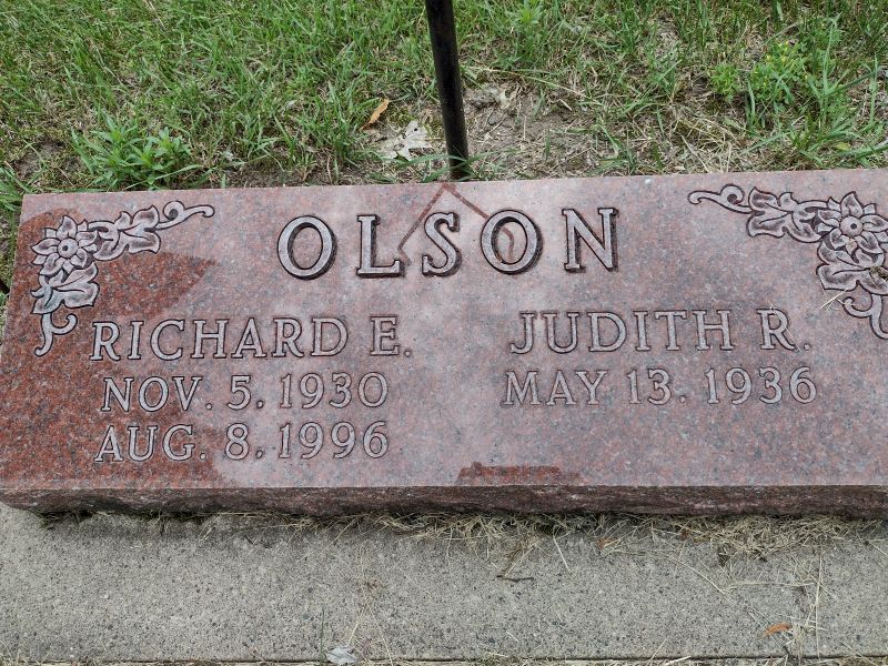 headstone image