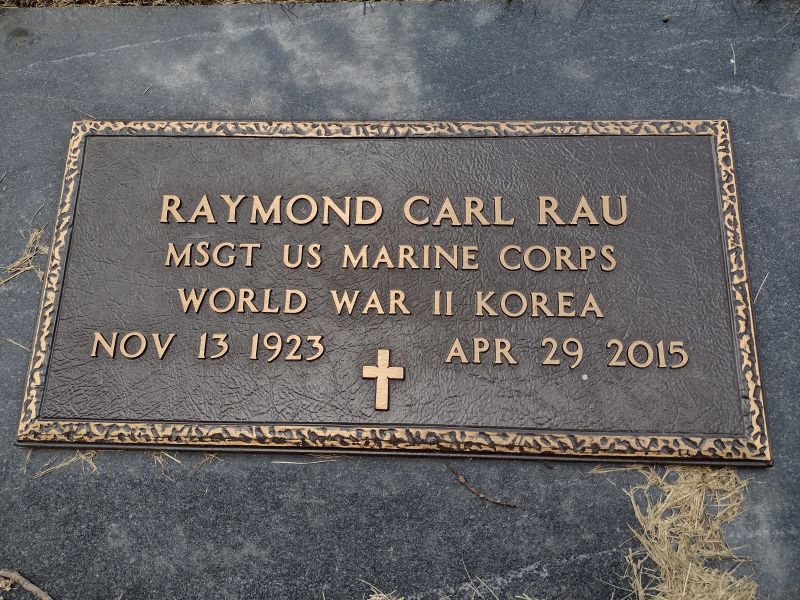 headstone image