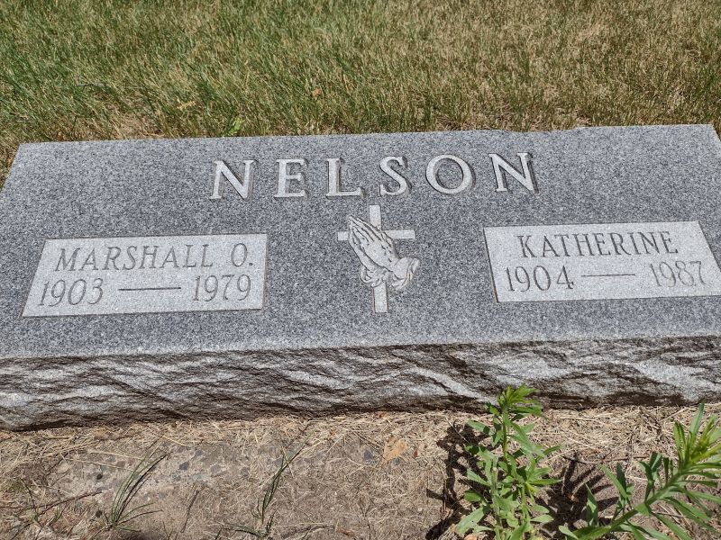 headstone image