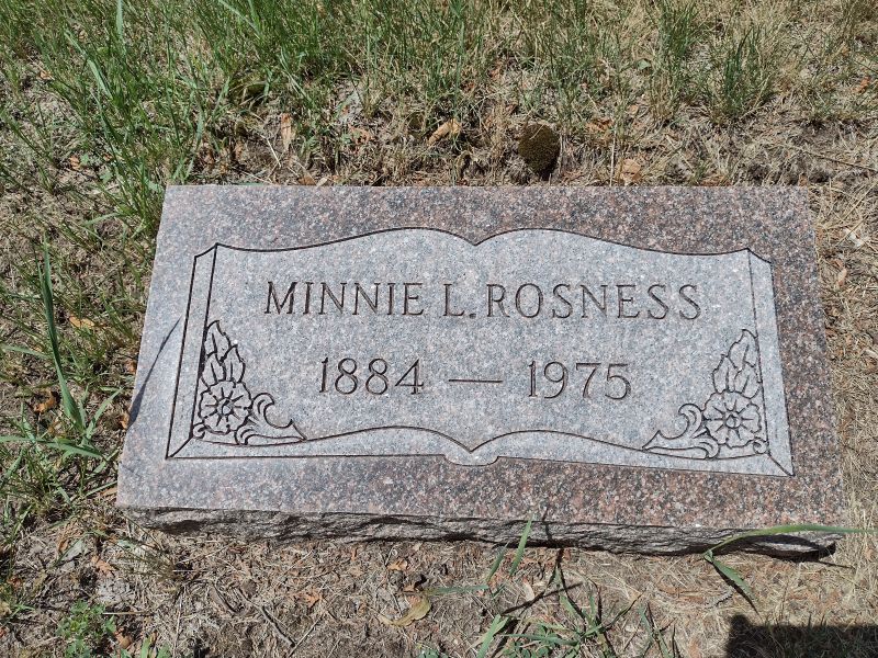 headstone image