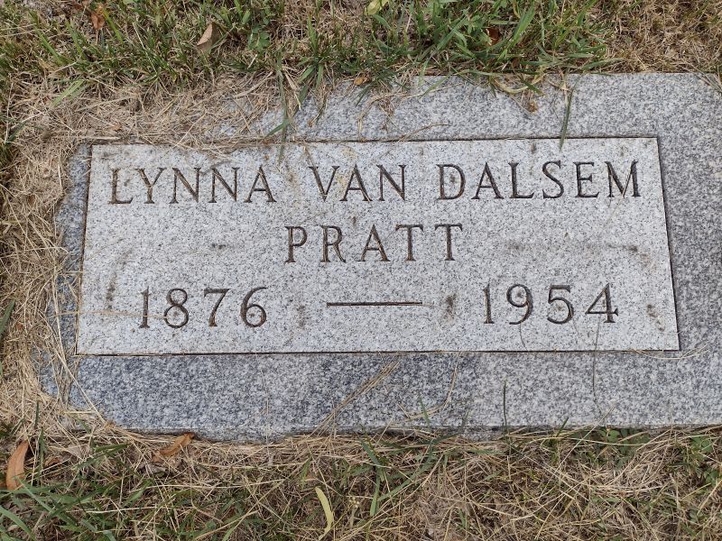 headstone image