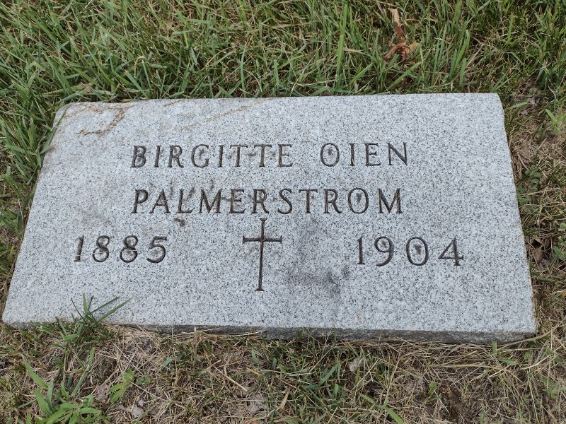 headstone image