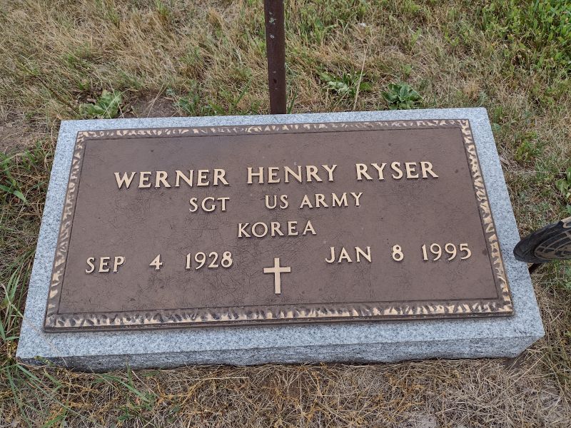 headstone image