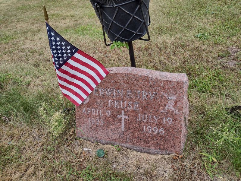 headstone image