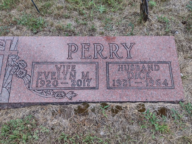 headstone image