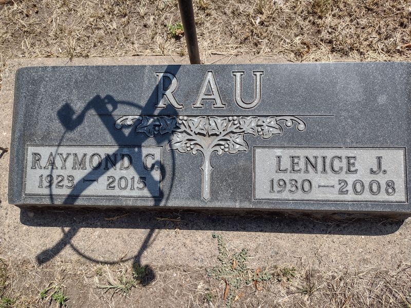 headstone image