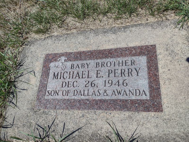 headstone image