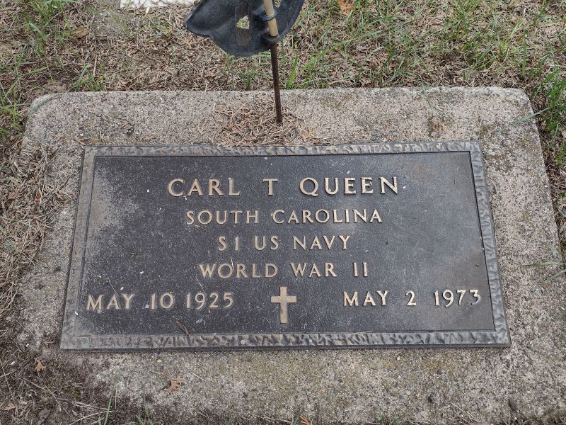 headstone image