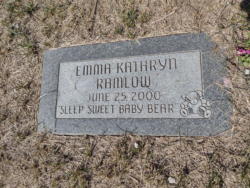 headstone image