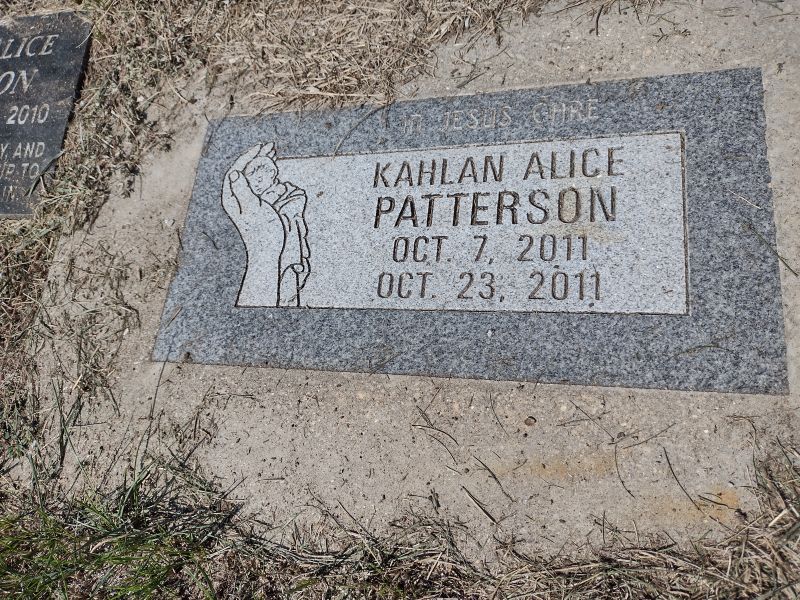 headstone image