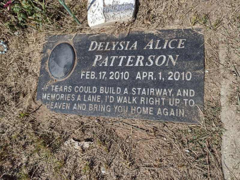 headstone image