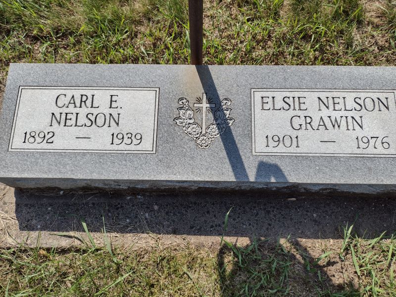 headstone image
