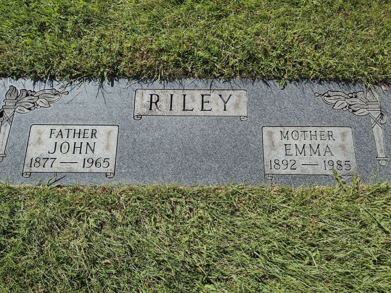 headstone image