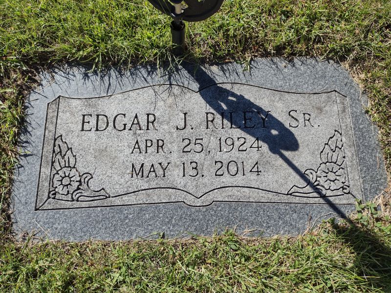 headstone image