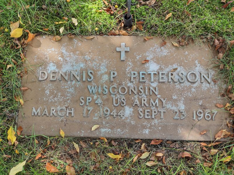 headstone image