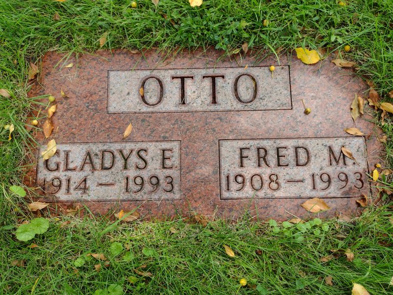 headstone image