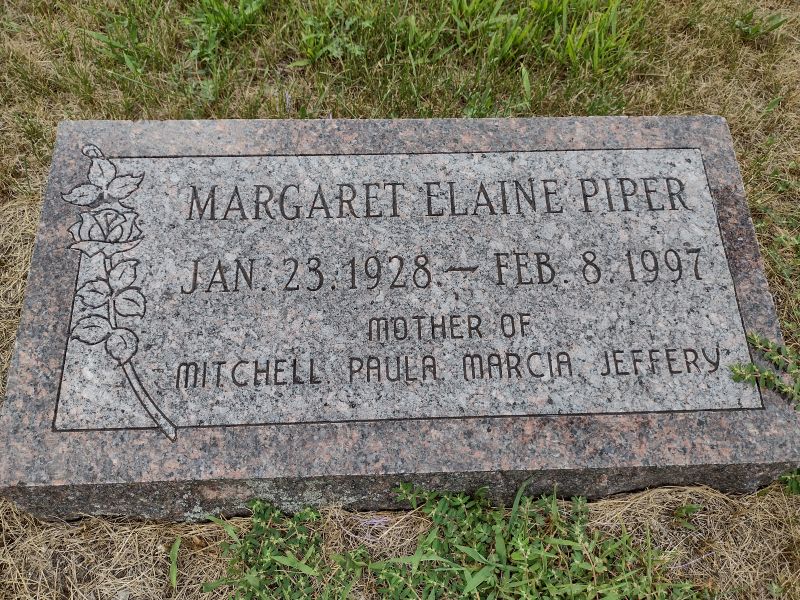 headstone image