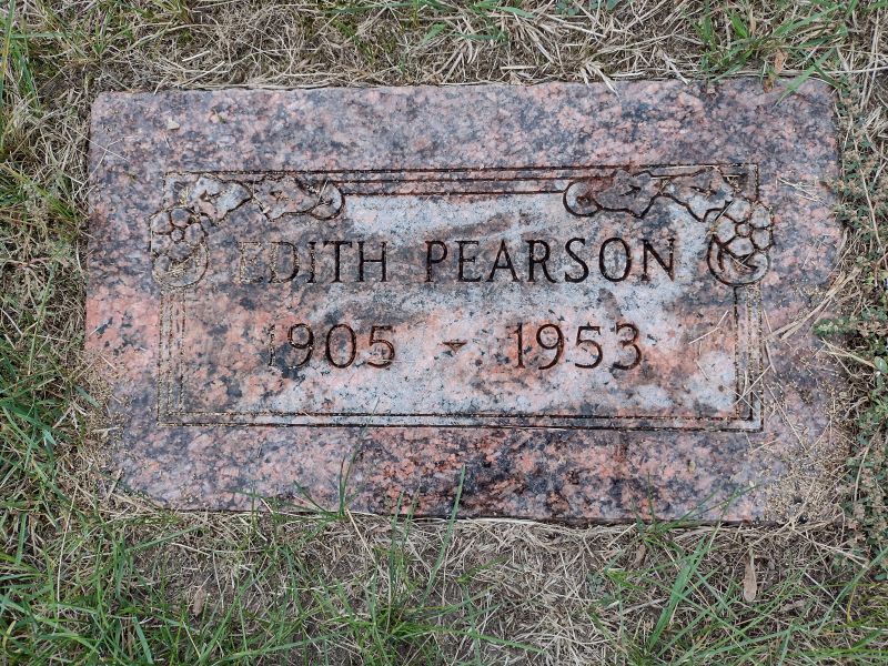 headstone image